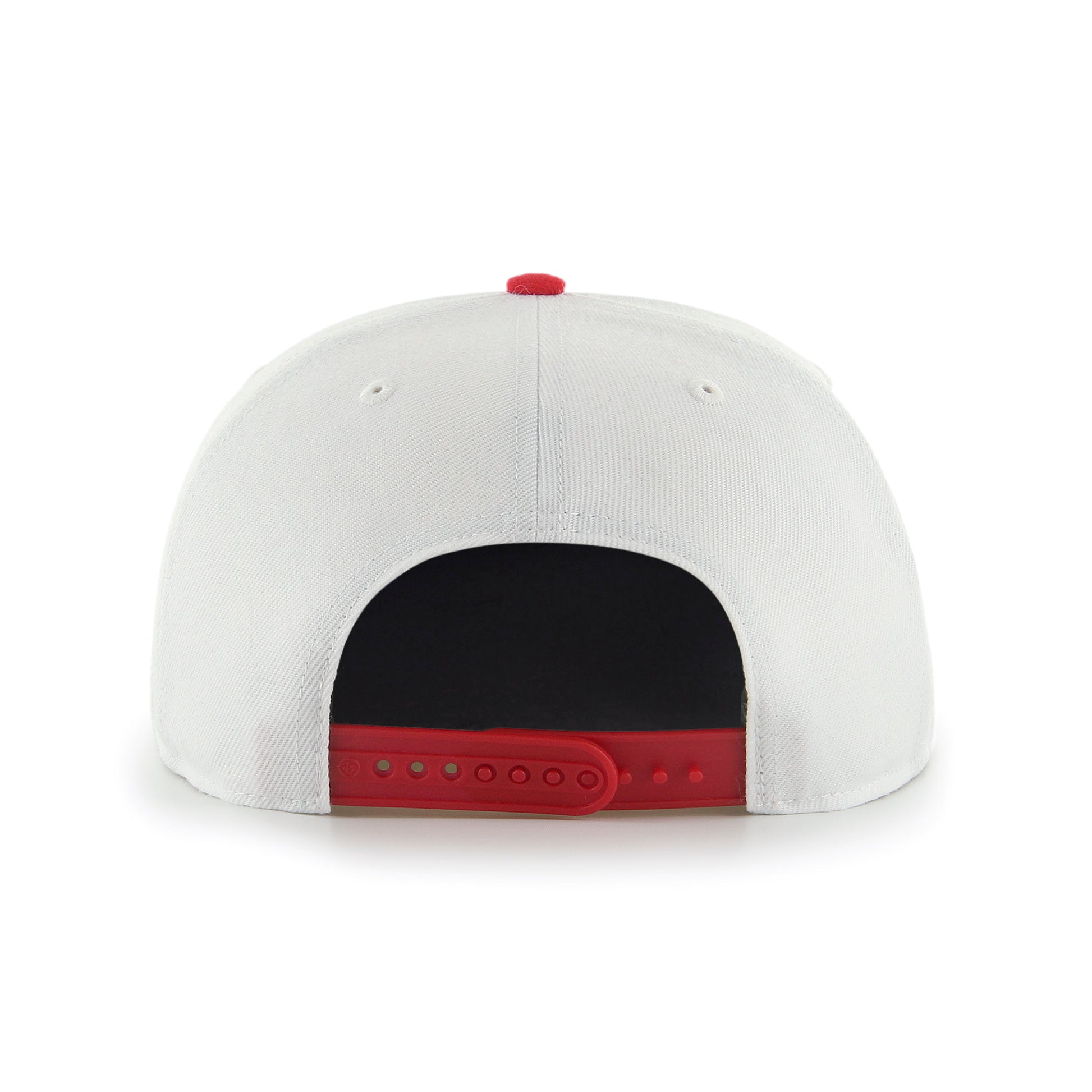 Chicago Bulls 47 Brand Crosstown Snapback – Official Chicago Bulls Store