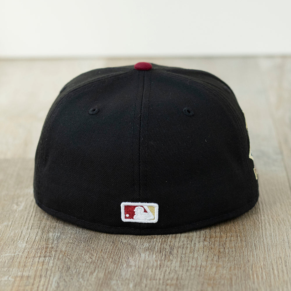 Officially Licensed MLB Men's New Era 150th Anniversary Hat