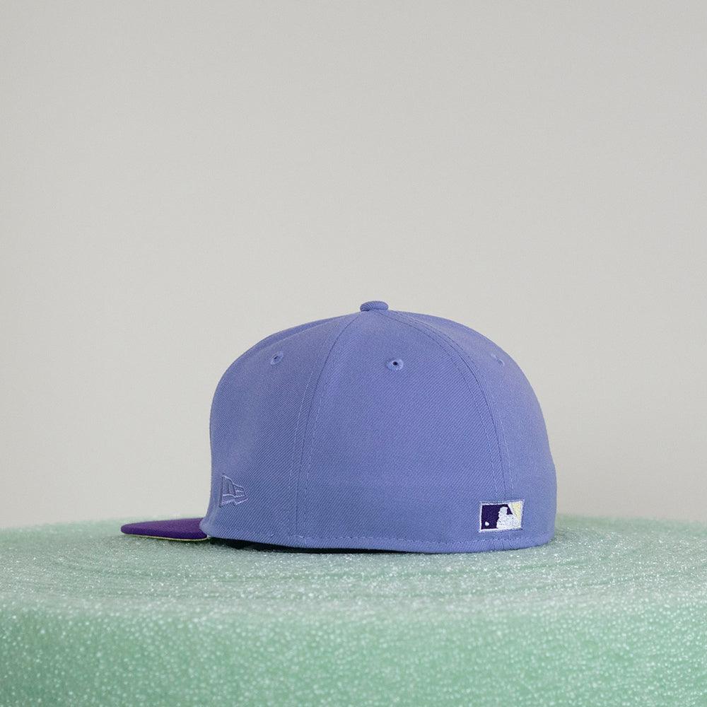 New Era Hat - Philadelphia Phillies - Lilac / Purple – InStyle-Tuscaloosa