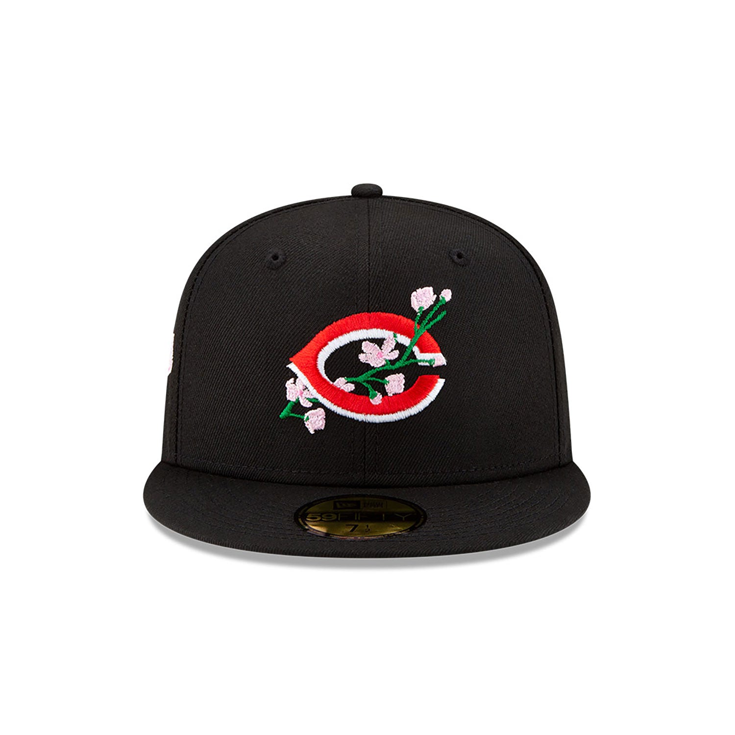 New Era Blooming 59FIFTY Cincinnati Reds Fitted Hat – Extra Butter