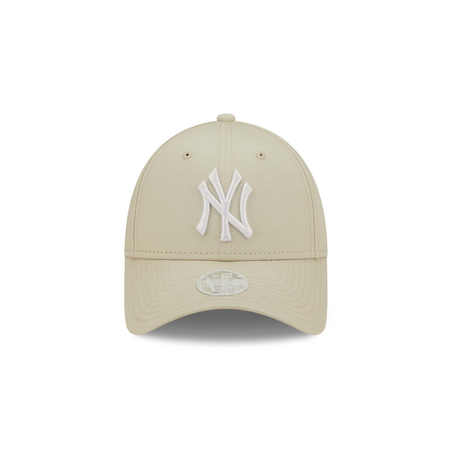 NEW ERA 9FORTY WOMEN LEAGUE ESSENTIAL MLB NEW