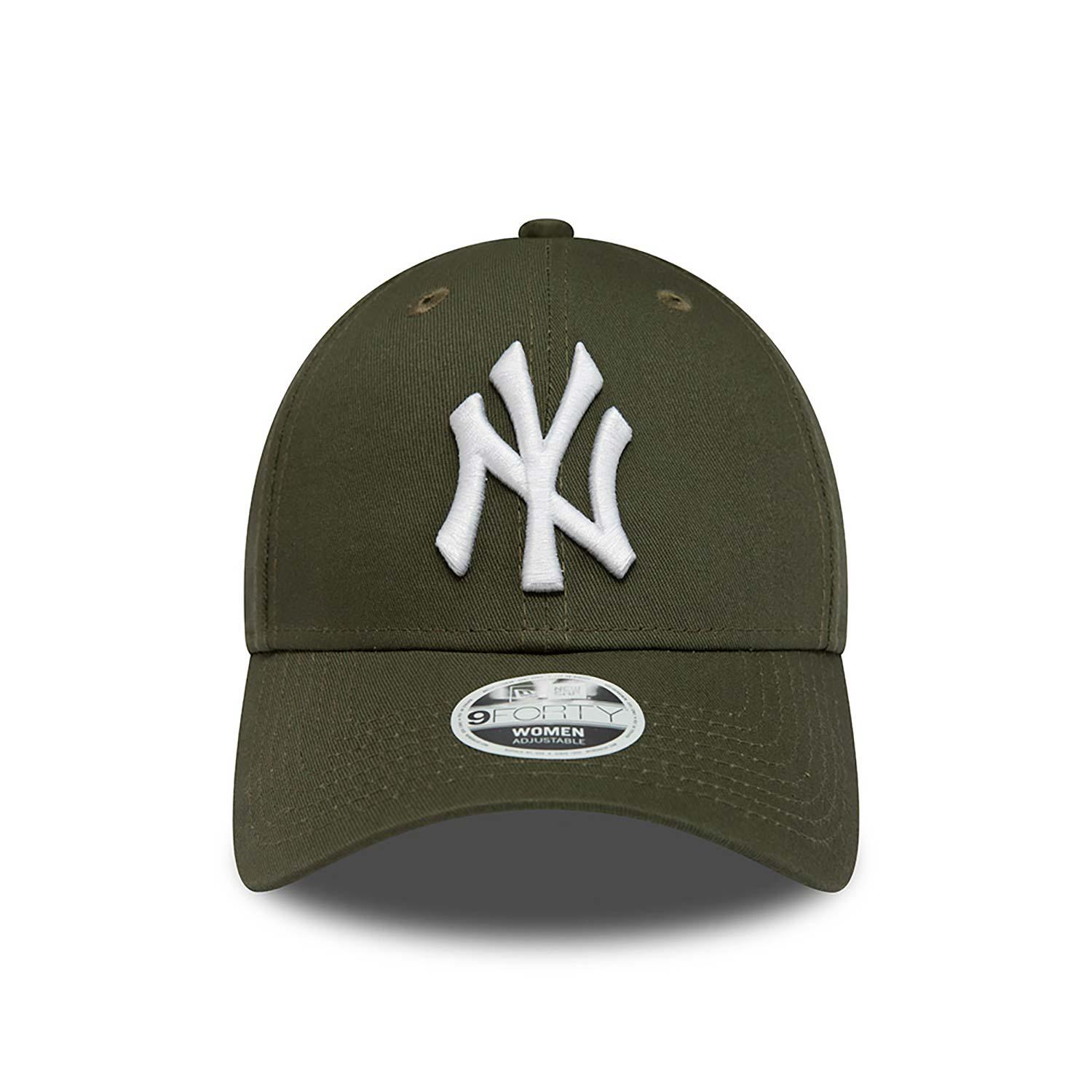 Womens new york yankees cheap hat