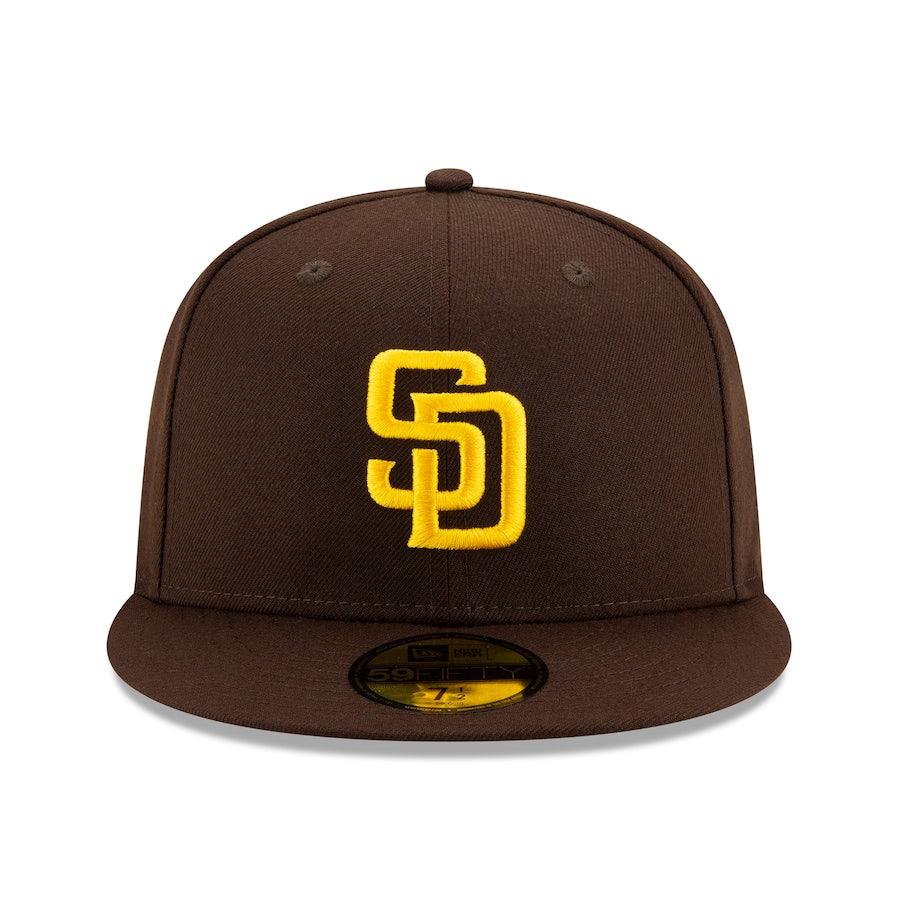 San Diego Padres Hats & Caps – New Era Cap